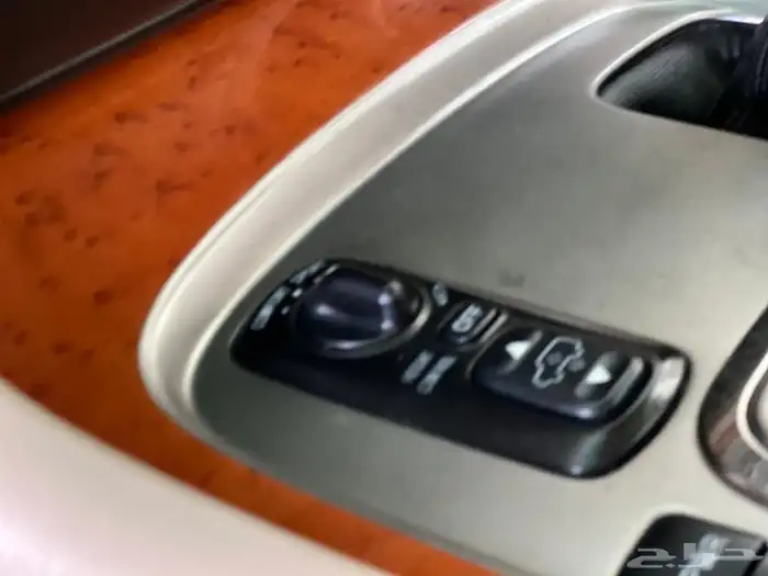 سعودي 2007 نظيف Lexus((تم البيع)) 19