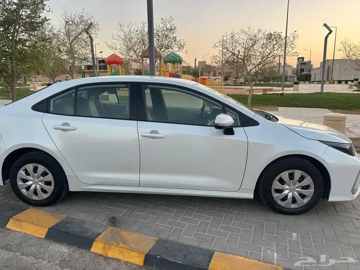 كورولا 1