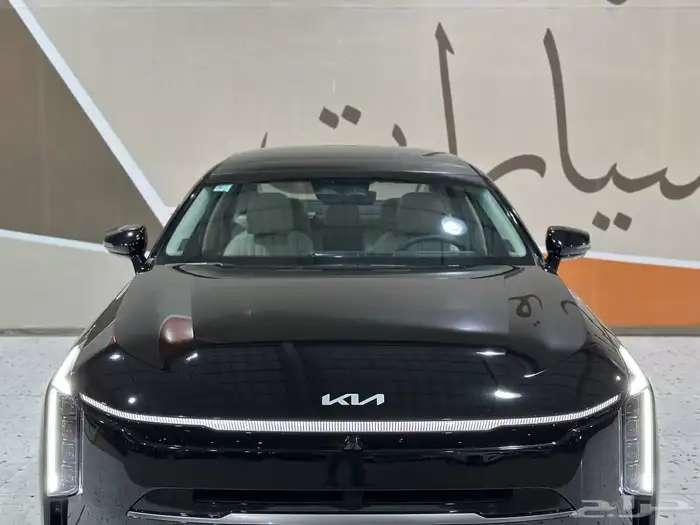 كيا K8 2025 فل كامل . رصد الفخامة 8