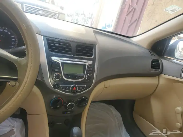اكسنت 2013 تماتيك 12