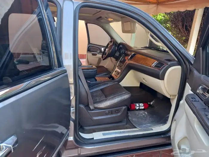 Escalade 2013 premium version extended edition for sale 3