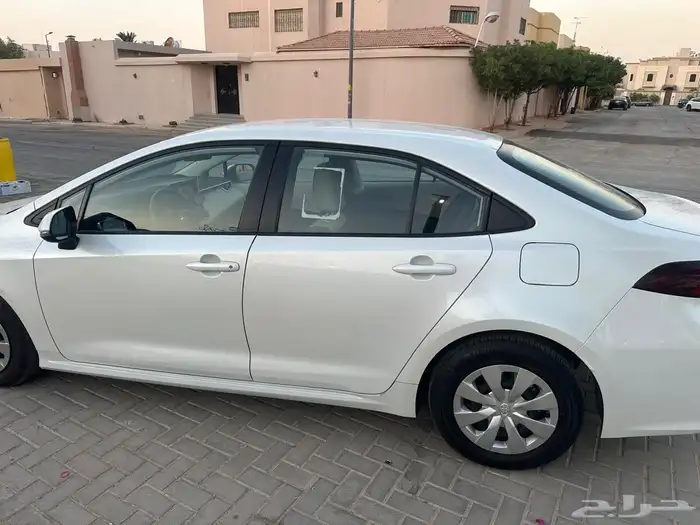 كورولا 4