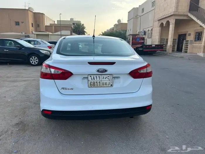 فورد فواكس للبيع 3