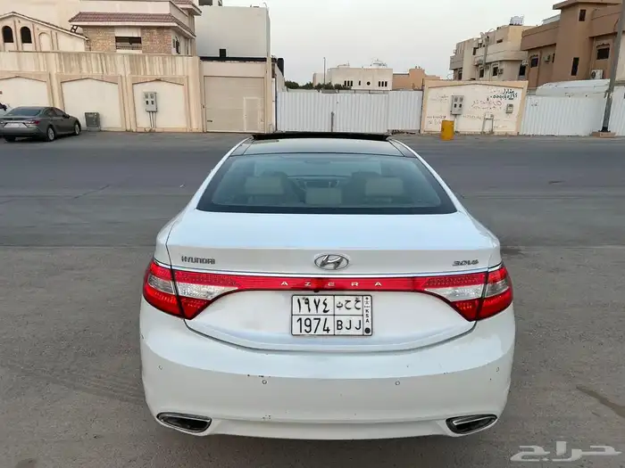 هواندي - ازيرا 7