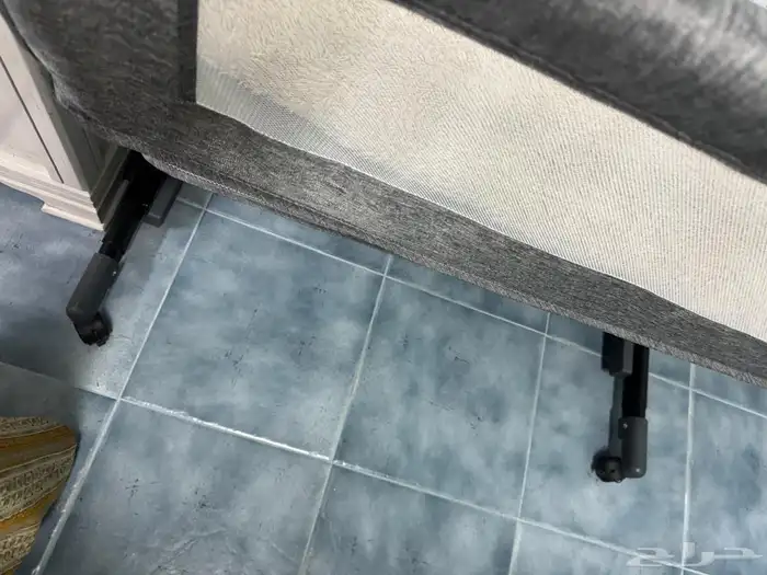 سرير أطفال 1