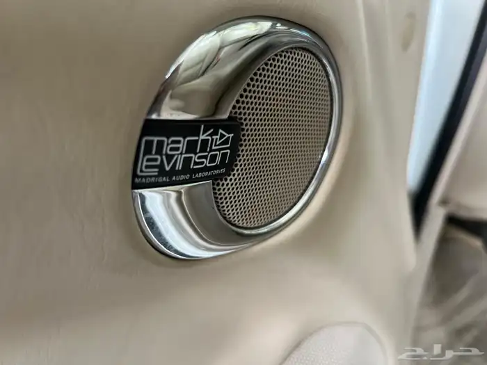 سعودي 2007 نظيف Lexus((تم البيع)) 14