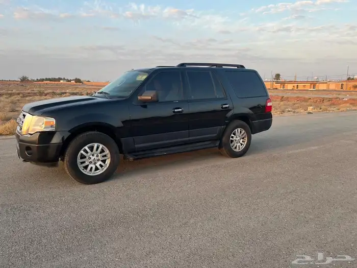 اكسبدشن 2014 7
