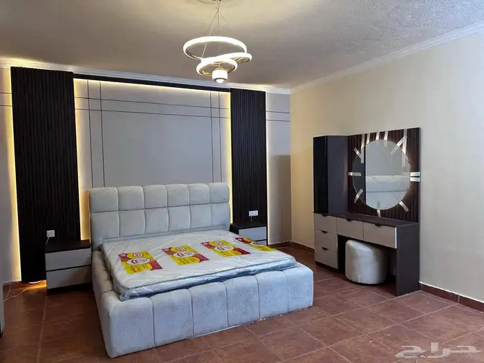 تفصيل غرف نوم ع حسب الطلب 15