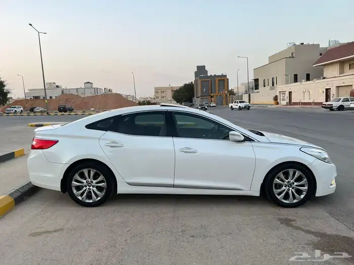 هواندي - ازيرا 6