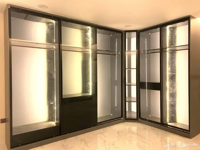 تفصيل غرف نوم ع حسب الطلب 23