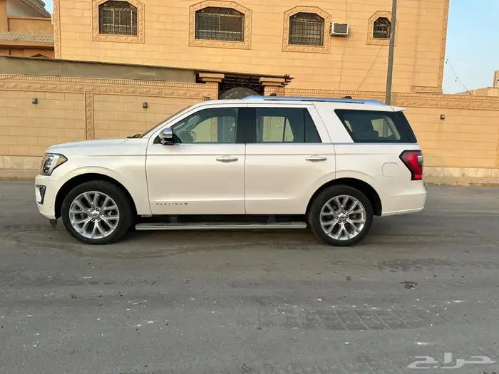 فورد اكسبيدشن فل كامل 2019 4