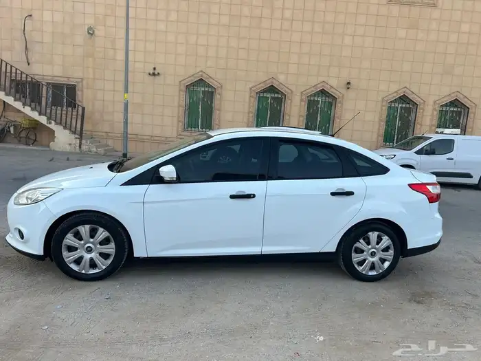 فورد فواكس للبيع 2