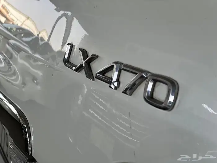 سعودي 2007 نظيف Lexus((تم البيع)) 7