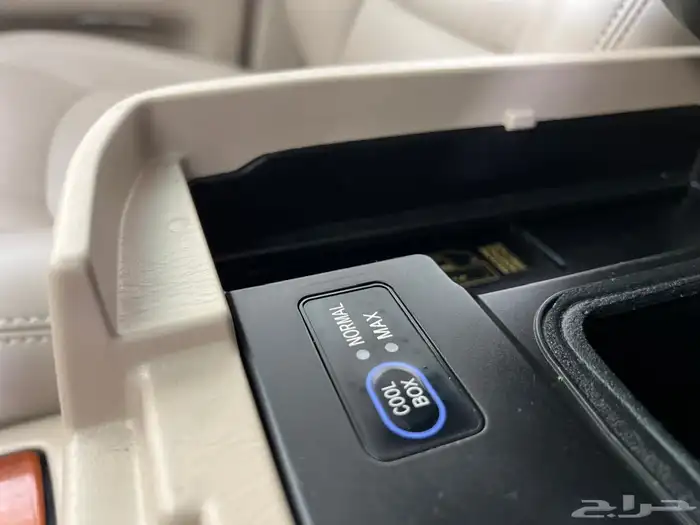سعودي 2007 نظيف Lexus((تم البيع)) 20