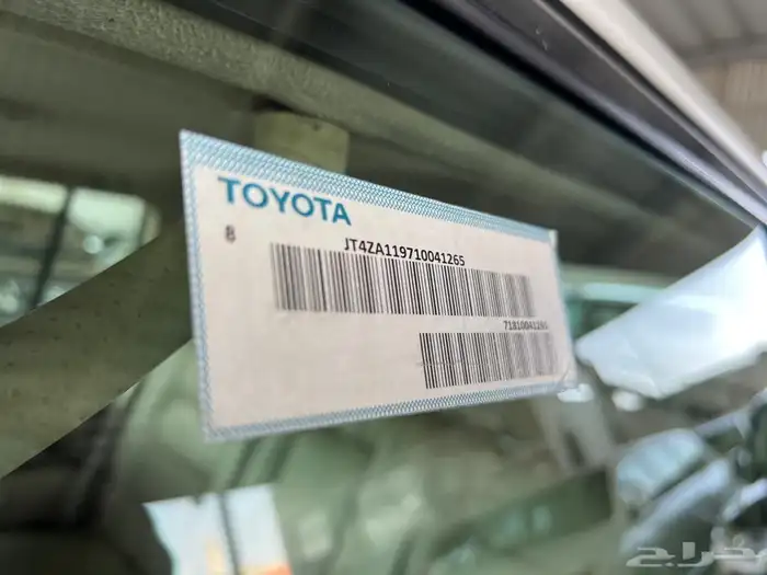 سعودي 2007 نظيف Lexus((تم البيع)) 16