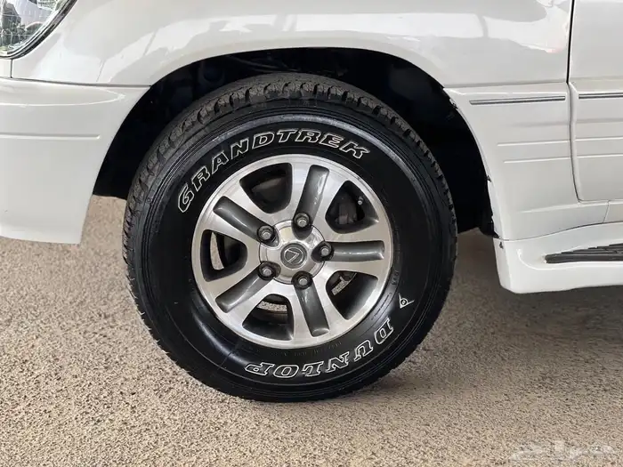 سعودي 2007 نظيف Lexus((تم البيع)) 24