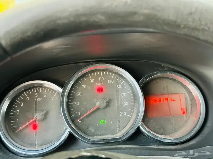 رينو دوكر 2019 1