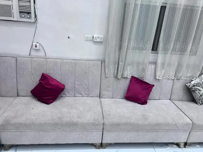 القريات كنب 11 قطعه 600 3