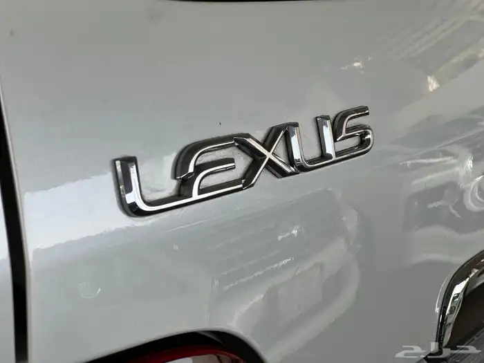 سعودي 2007 نظيف Lexus((تم البيع)) 8