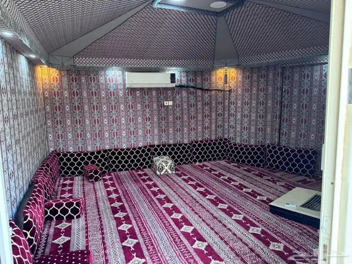 بيت للبيع بحي الشقة بمساحة (643متر ) 2