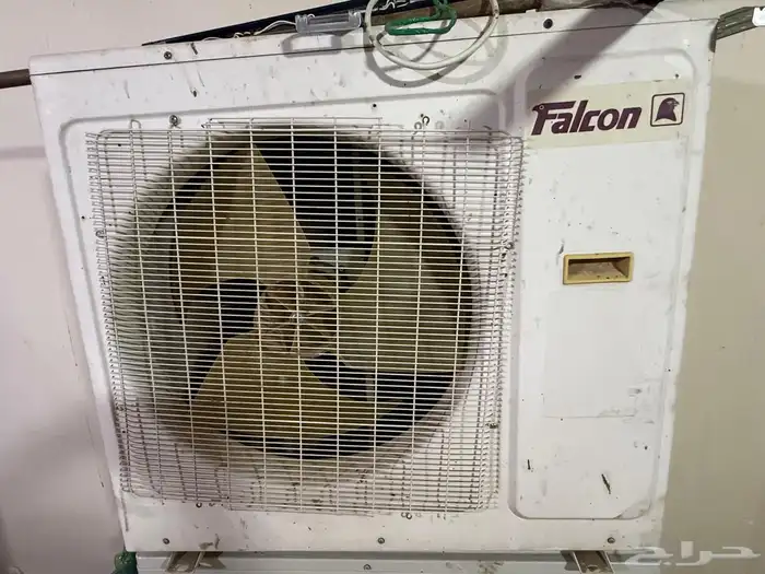 مكيف اسبلت 1