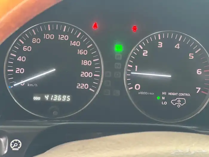 سعودي 2007 نظيف Lexus((تم البيع)) 22