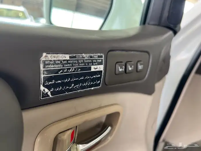 سعودي 2007 نظيف Lexus((تم البيع)) 13