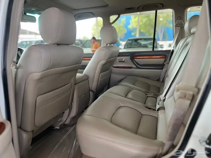 سعودي 2007 نظيف Lexus((تم البيع)) 10