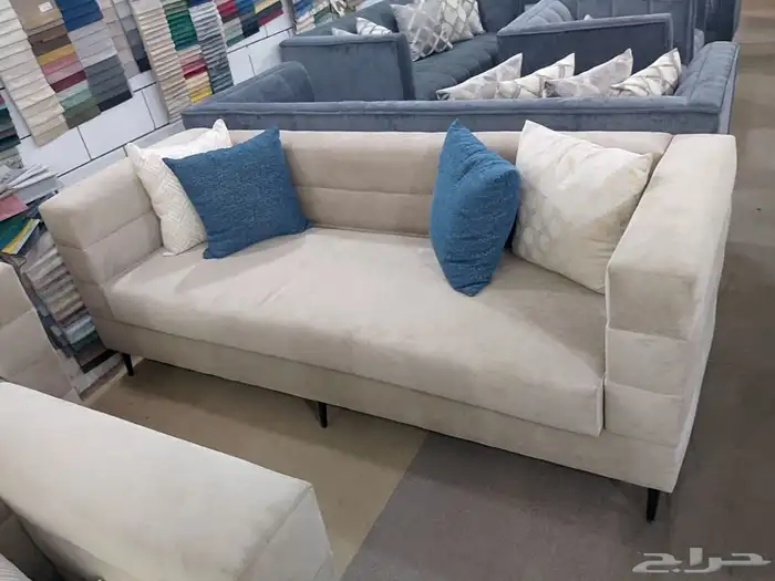 اطقم كنب 5قطع جديد 2200 فقط 14