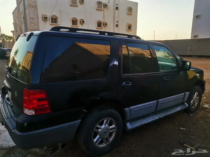 فورد اكسبديشن 4