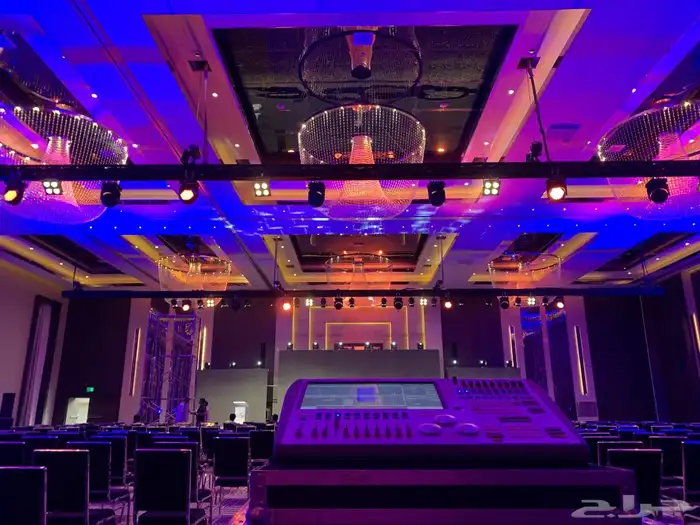 شاشات LED تركيب بيع واجار و شاشات تفاعلية 3