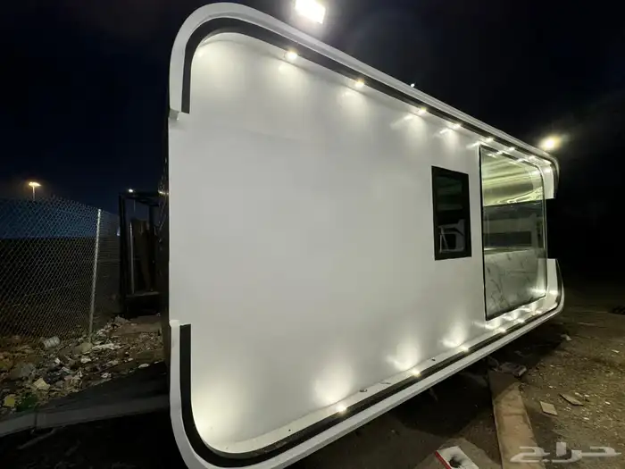 فود ترك جديد 3