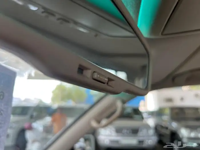 سعودي 2007 نظيف Lexus((تم البيع)) 21