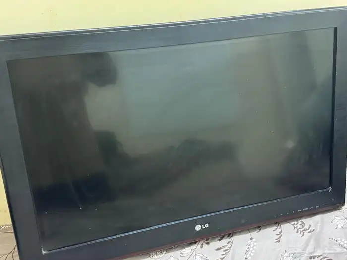 شاشة LG 0