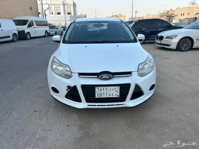 فورد فواكس للبيع 0
