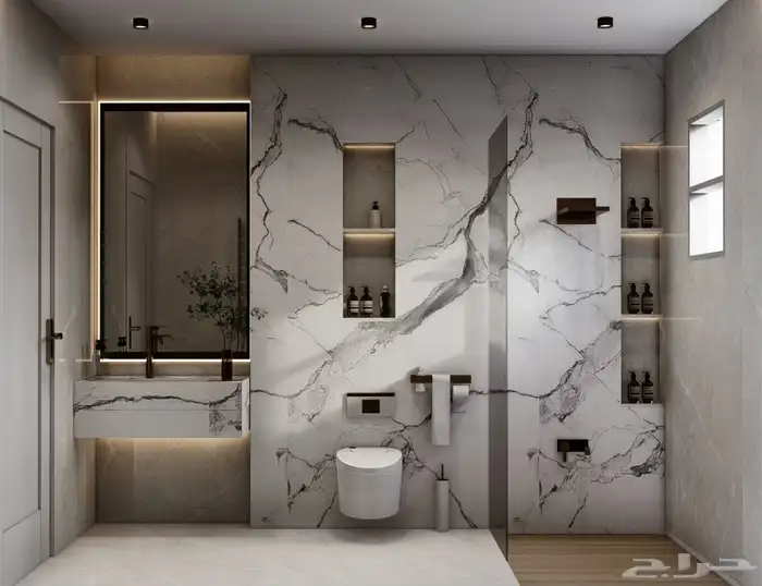 تصميم وتنفيذ ديكورات داخلي وخارجي 15