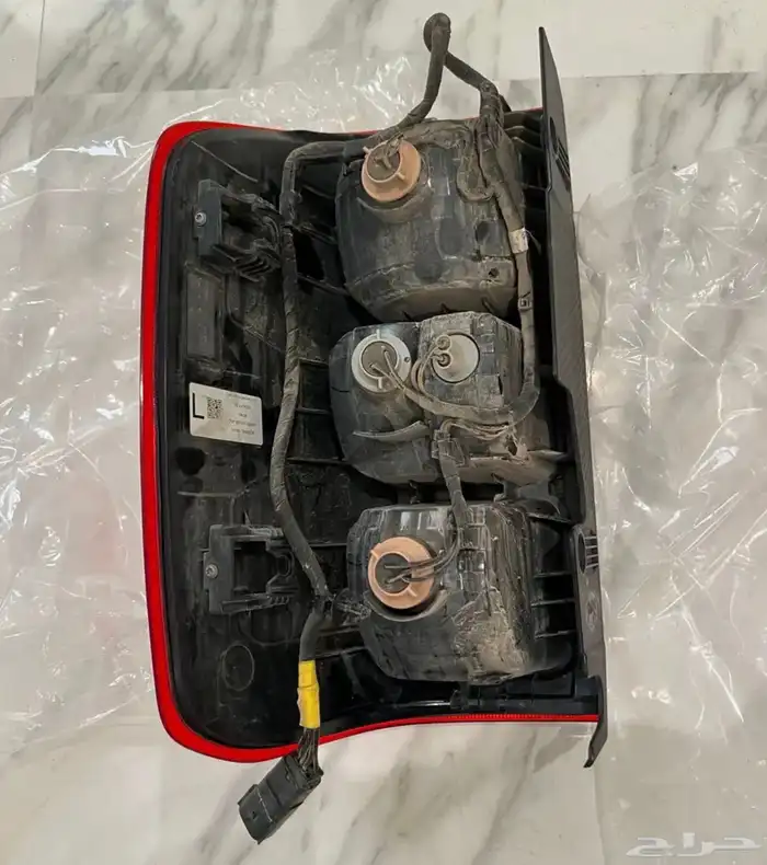 أغراض فورد رينجر 2023 وفوق 11