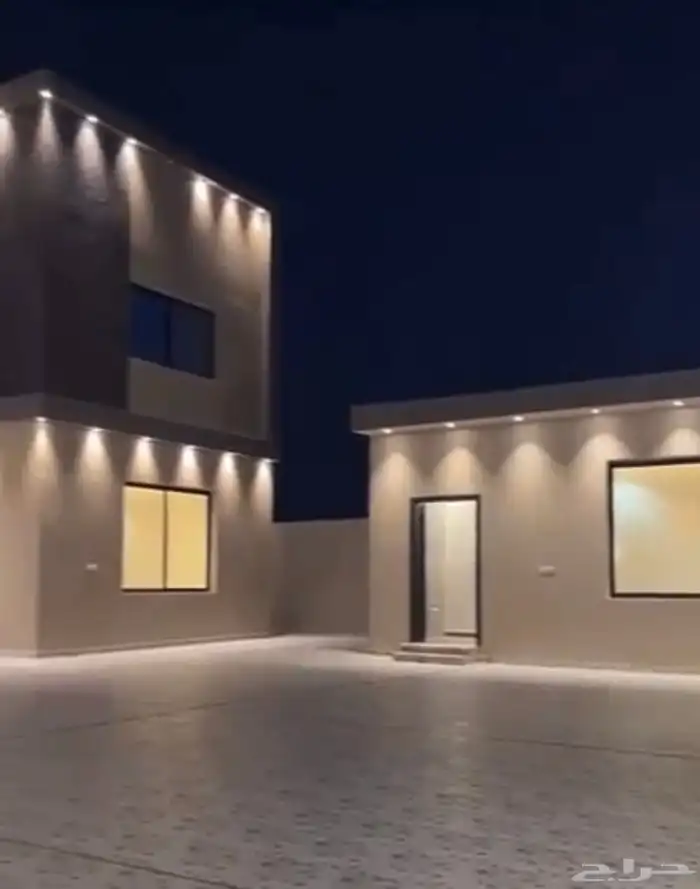 فيلا للبيع في شقراء الجبل 16