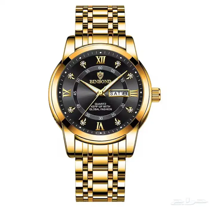 أجدد تشكيلات ساعات رجالية 81