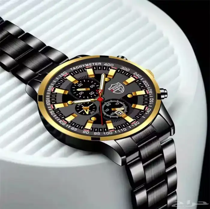 أجدد تشكيلات ساعات رجالية 77