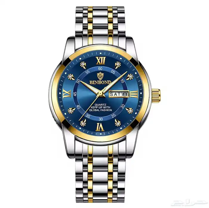 أجدد تشكيلات ساعات رجالية 84