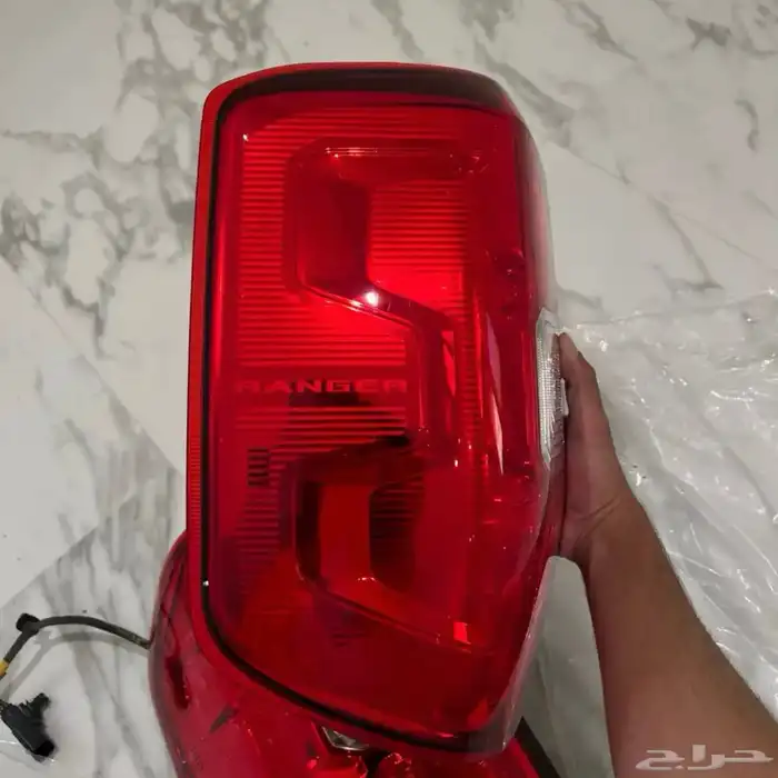 أغراض فورد رينجر 2023 وفوق 9