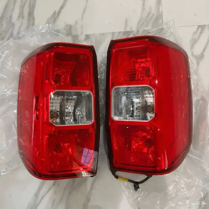 أغراض فورد رينجر 2023 وفوق 8