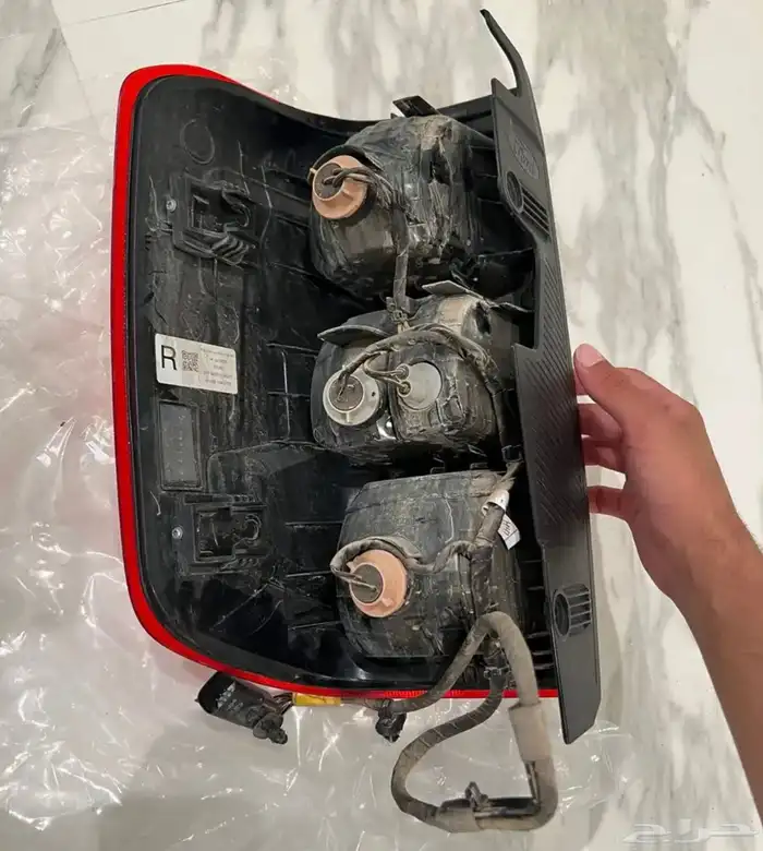 أغراض فورد رينجر 2023 وفوق 10