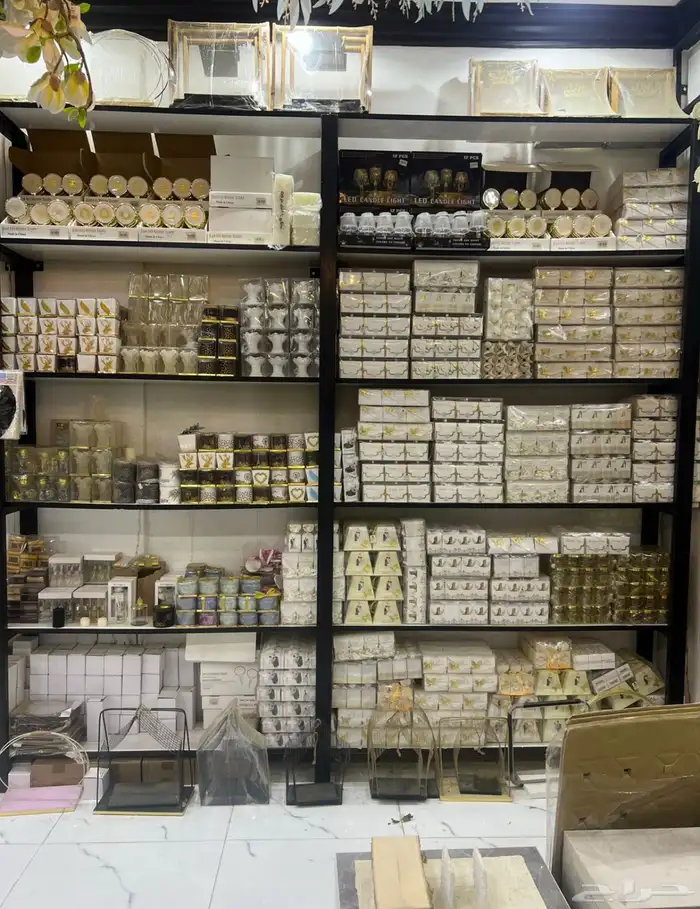 محل ورد وهدايا لتقبيل 1