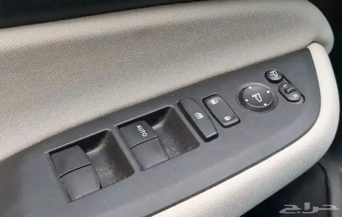 سيارة هوندا سيتي 2024 LX Sport 11