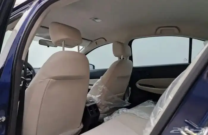 سيارة هوندا سيتي 2024 LX Sport 6