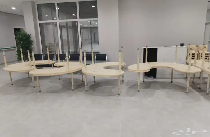 تجهيز روضات تجهيز مدارس طاولات وكراسي اطفال 94