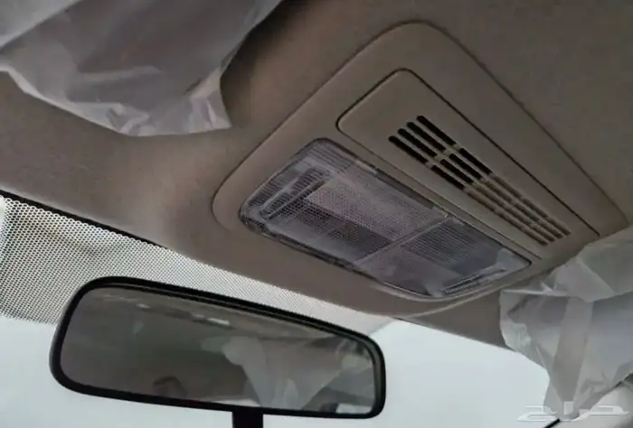 سيارة هوندا سيتي 2024 LX Sport 7