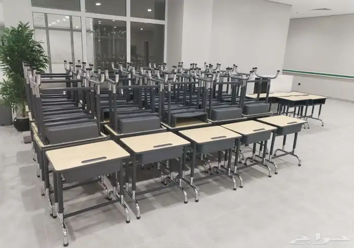 تجهيز روضات تجهيز مدارس طاولات وكراسي اطفال 95